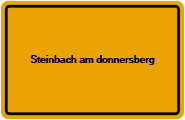 Grundbuchamt Steinbach am Donnersberg